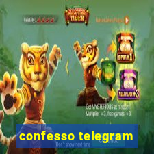 confesso telegram